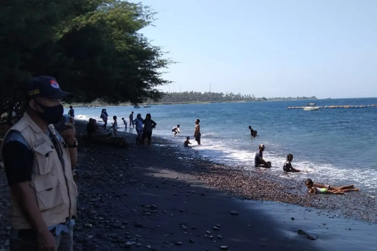 Terapkan Prokes Ketat, Kunjungan Wisata Banyuwangi Meningkat