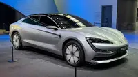 Mejeng di Goodwood 2026, BYD Bawa Mobil Sport hingga SUV Mewah