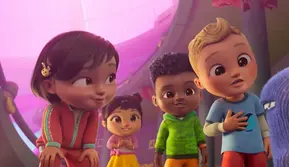 CoComelon: The Movie Rilis Trailer Perdana, Ini Faktanya