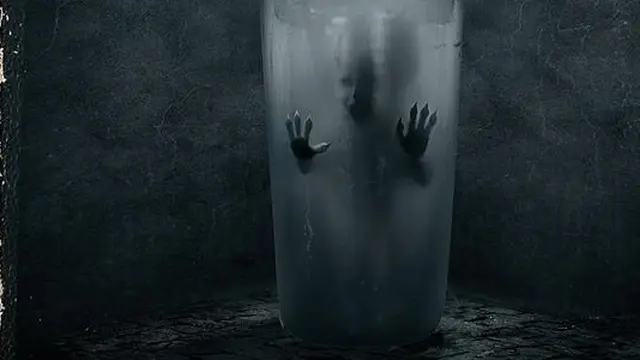 [EKSKLUSIF] Menerawang Keberadaan Hantu Tuyul