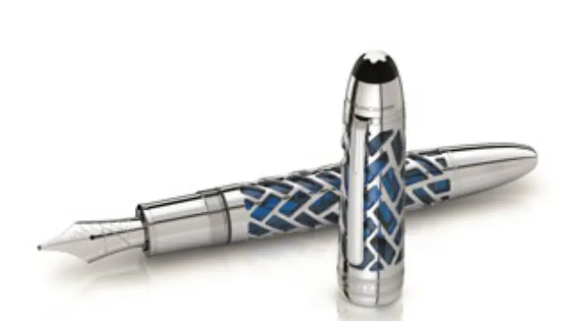 Montblanc Centennial Pen