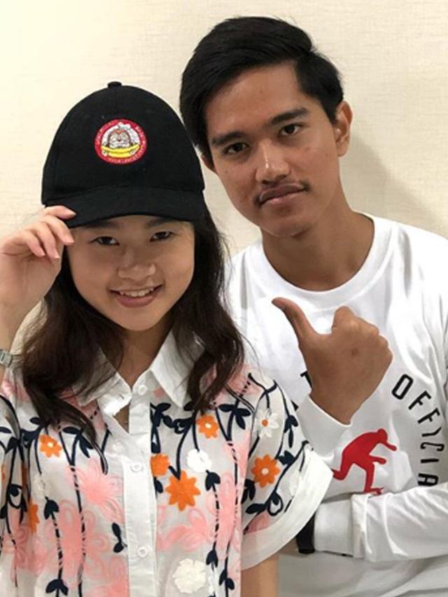 Usai Ungkap Kekesalan Pada Kaesang Pangarep Ibunda Felicia Tissue Minta Maaf Showbiz Liputan6 Com