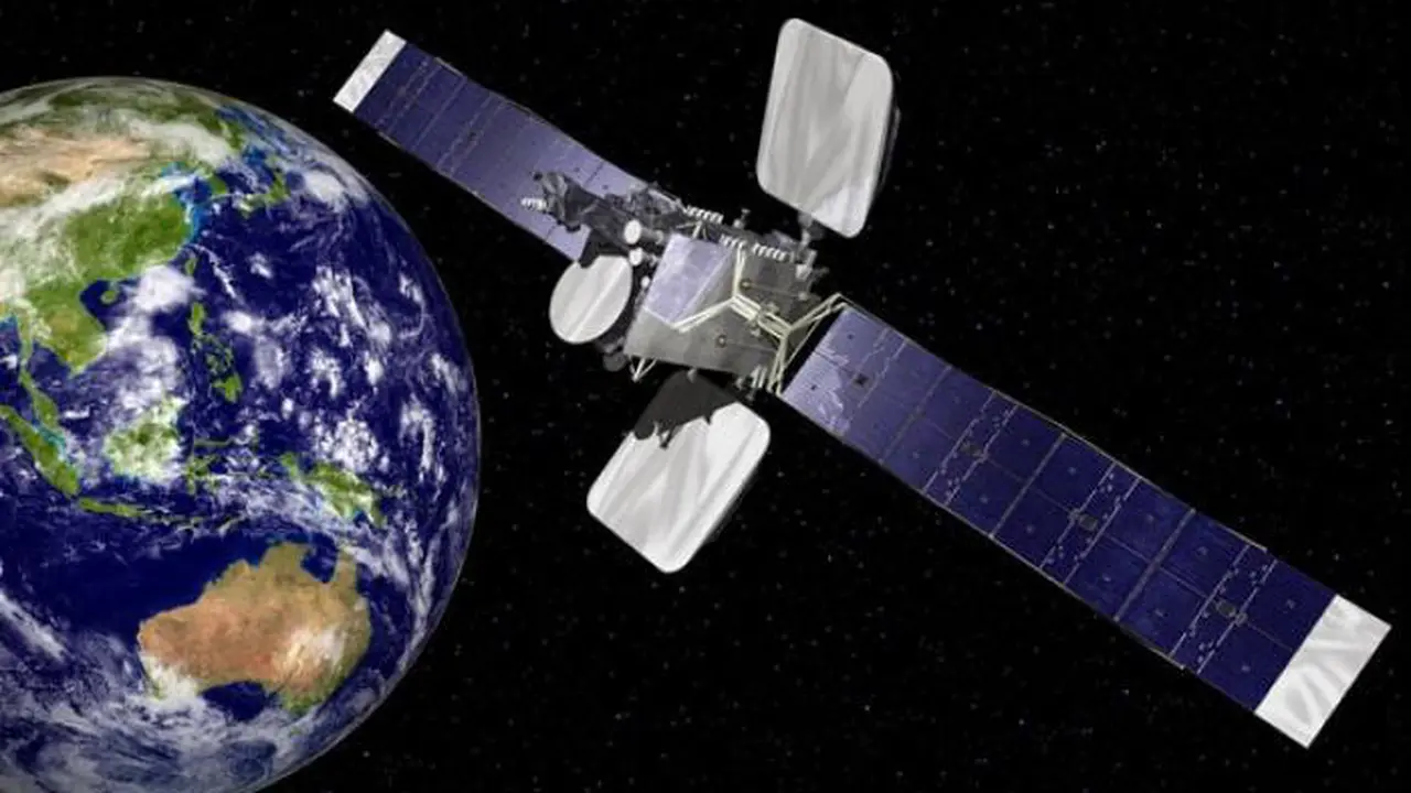 Satelit Lapan-A2 Buatan Indonesia Lepas Landas Hari Ini