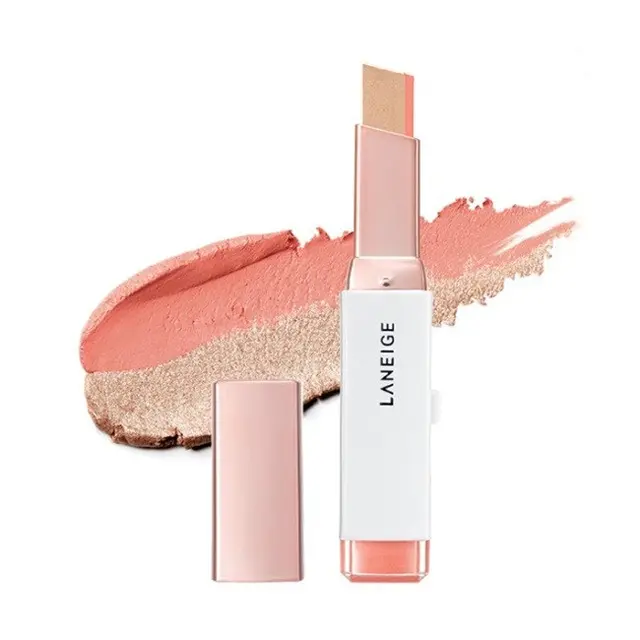 Tutorial Flawless Make Up Look yang Bikin Kamu Secantik Selebriti Korea