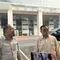 Kaca Kantor BGN Tiba-Tiba Pecah, Pengelola Buka Suara