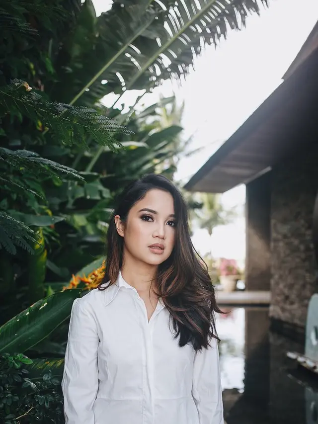 [Bintang] Chacha Frederica