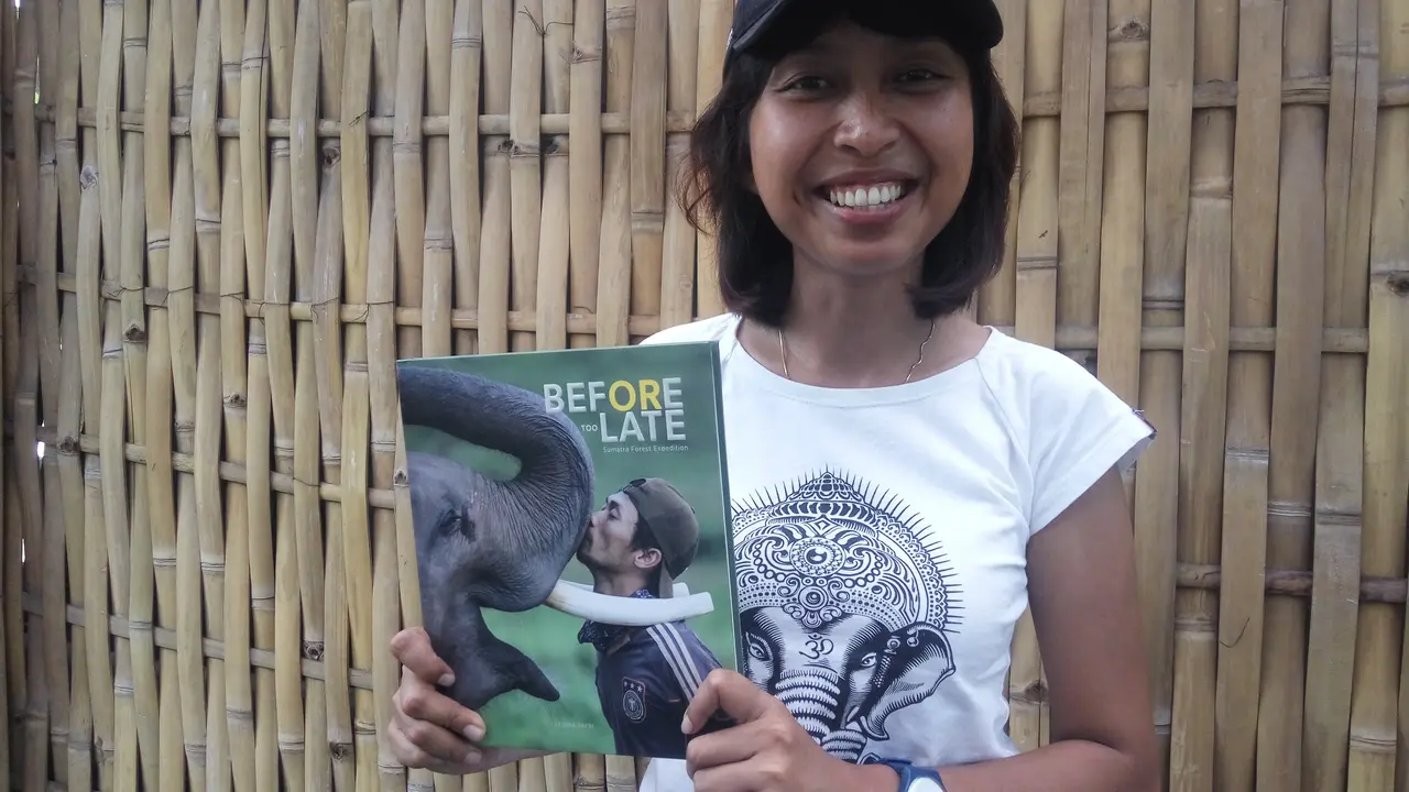 Before Too Late