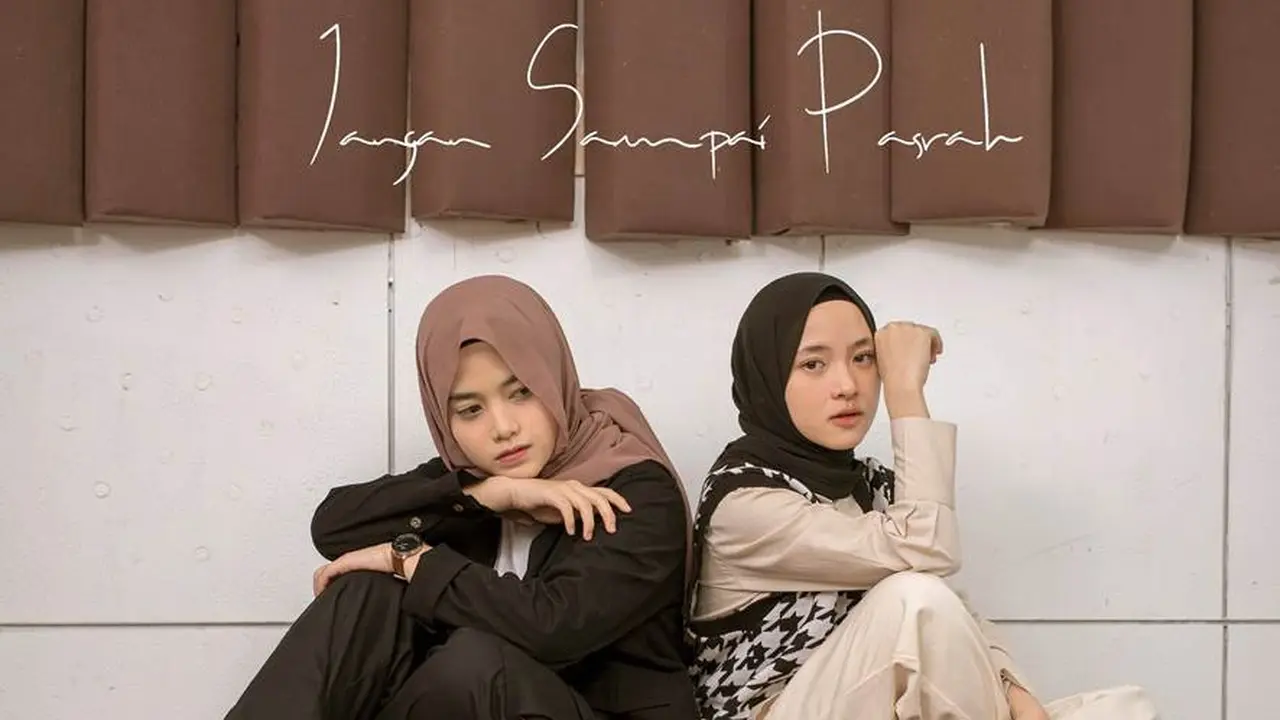 Hanin - Sabyan