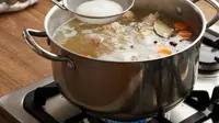 Rahasia Bumbu Halus Kuah Bakso Gurih Ala Abang-Abang, Ini 7 Resep Pilihan untuk Cita Rasa Nikmat