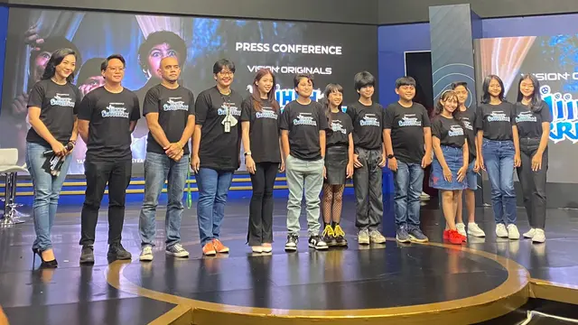 [Fimela] Serial Iiihhh Serrreemm