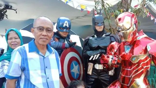 6 TPS Unik Ini Pernah Warnai Pilkada di Indonesia, Bikin Nostalgia