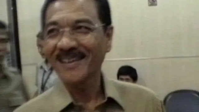 [VIDEO] Kemendagri Gelar Rakornas Jelang Pemilu 2014