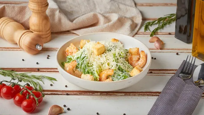 Ilustrasi risotto/freepik.com/ocb617