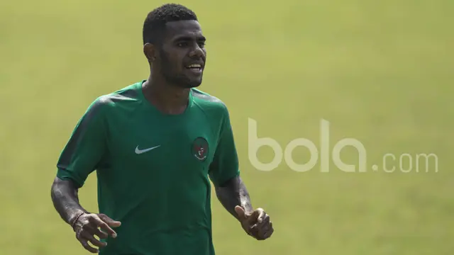 Timnas Indonesia U-22
