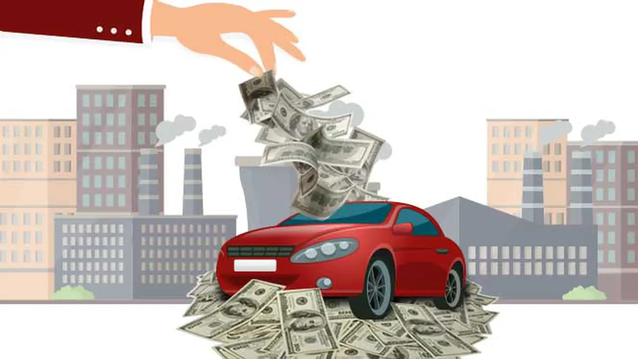 Investor Otomotif