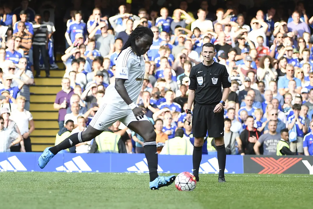 Chelsea vs Swansea