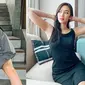 Ungkap Alami Kekerasan dari Mantan Kekasih, Ini 6 Potret Inayma YouTuber Gaming (IG/inayma)