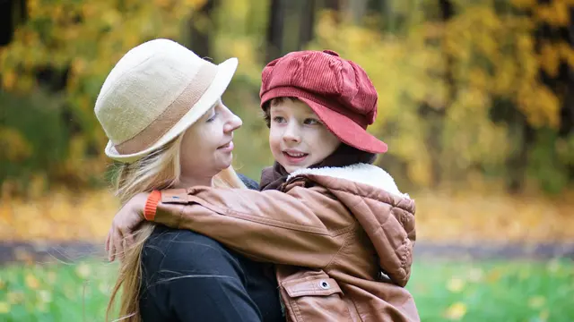 Berikan Reward Ketika Anak Berhasil Belajar Antri