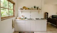 7 Inspirasi Dapur Cantik untuk Rumah Kecil yang Tidak Membutuhkan Banyak Perabotan