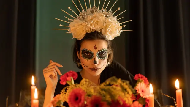 Arti Mimpi Melihat Zombie