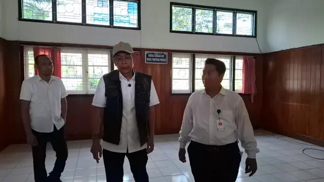 Wamensos Agus Jabo Priyono