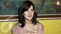Astrid Tiar Kegirangan Main Film Bareng Vino Bastian