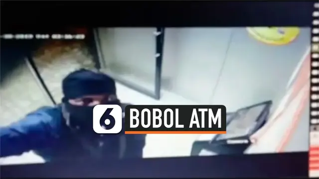 vertical bobol atm