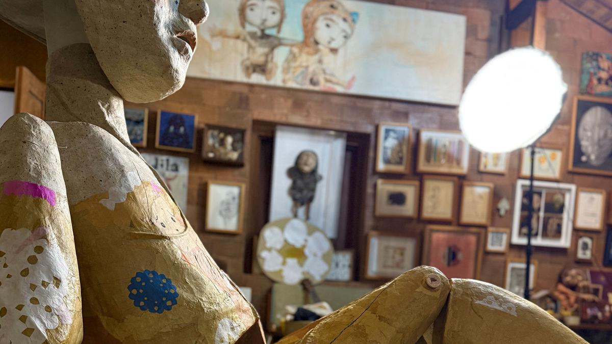 Art Jakarta Papers Perdana Digelar 5─8 Februari 2026, Bawa Misi Tepis Stigma Murah Seni Kertas