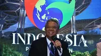 Yusuf Didi Setiarto Dinilai Mampu Bawa Iluni FHUI Menuju Era Kejayaan
