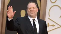 Harvey Weinstein (Hollywoodreporter.com)