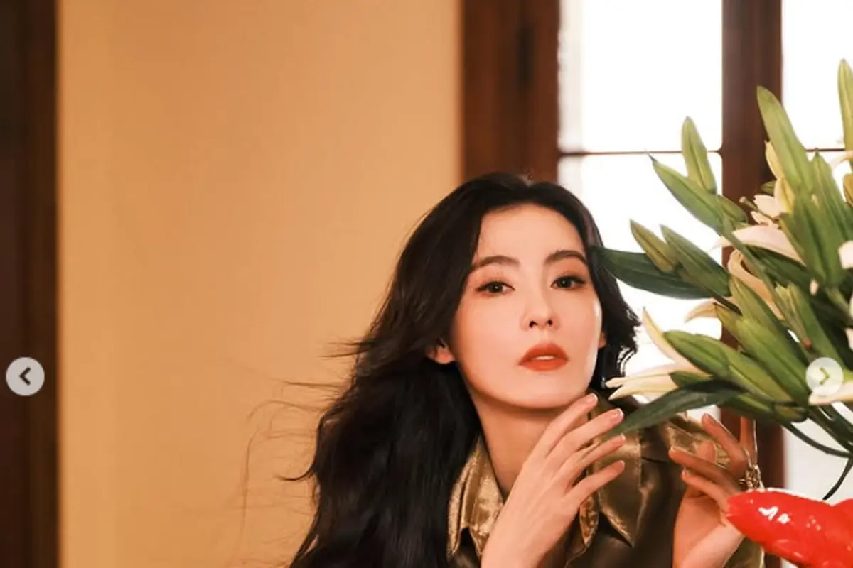 Cecilia Cheung