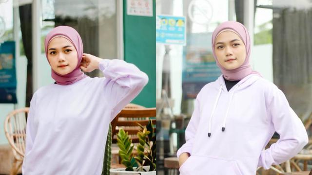 Tetap Tampil Modis di Musim Hujan dengan Hoodie Kekinian