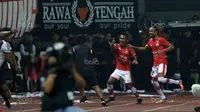 Liga 1: Persija Benamkan Persela di Stadion Patriot