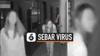 SEBAR VIRUS