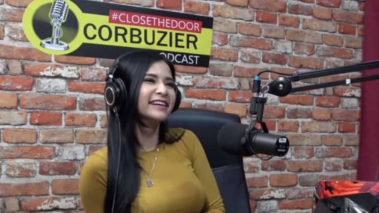 Maria Vania
