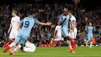 Manchester City (Reuters/Carl Recine)
