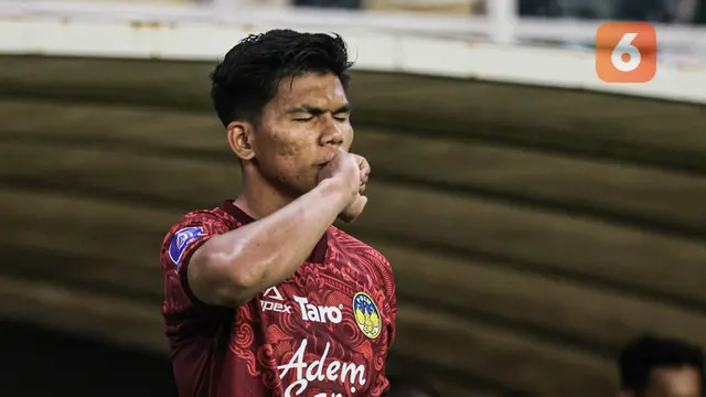 Cahya Supriadi PSIM Yogyakarta