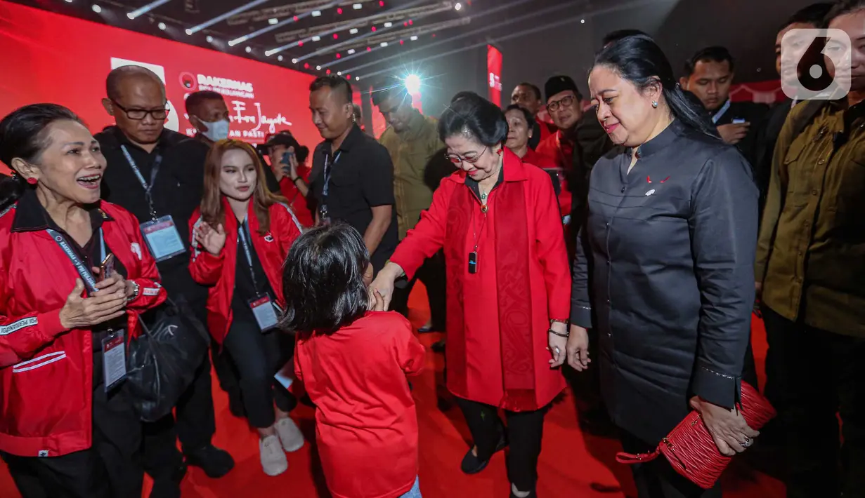 Dalam rakernes tersebut merekomendasikan sebanyak 17 poin di antaranya menilai Pilpres 2024 merupakan pemilu yang paling buruk dalam sejarah demokrasi. (Liputan6.com/Angga Yuniar)