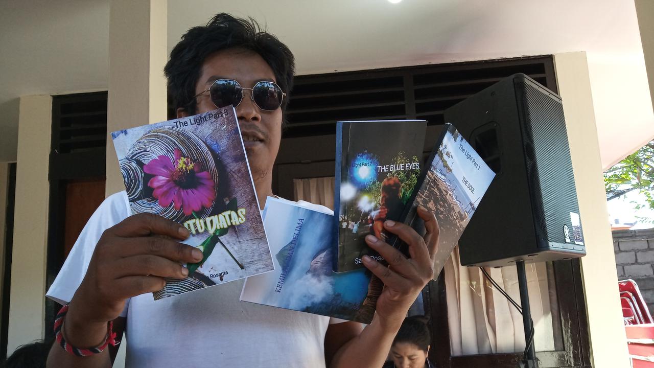 Rumah Berdaya, Denpasar