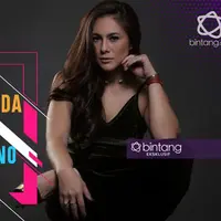 Hampir memasuki usia kepala empat, Kecantikan Wulan Guritno tak pernah luntur, ini rahasianya