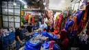Memasuki bulan Ramadan, kebutuhan masyarakat akan perlengkapan ibadah diprediksi mengalami peningkatan. (Liputan6.com/Angga Yuniar)