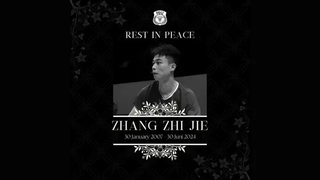 Zhang Zhi Jie