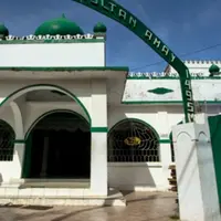 Banyak masjid yang memiliki sejarah unik, salah satunya adalah masjid tertua di Gorontalo yang ternyata dibangun untuk mahar pernikahan ini. (Foto: kemenag.go.id)