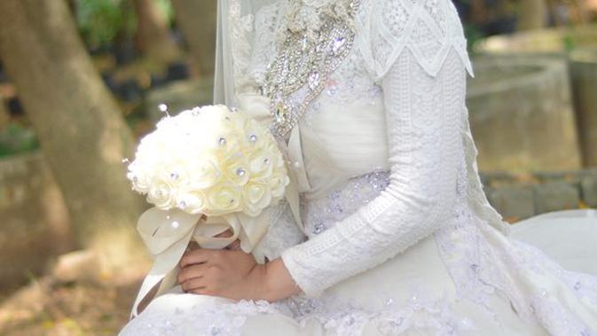 Jodoh Bisa Datang Begitu Cepat Saat Hati Sudah Benar Benar Siap Lifestyle Fimela Com