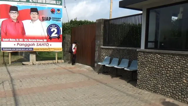 Bupati Tulungagung Jadi Tersangka KPK, Pendukung Yakin Menang Pilkada