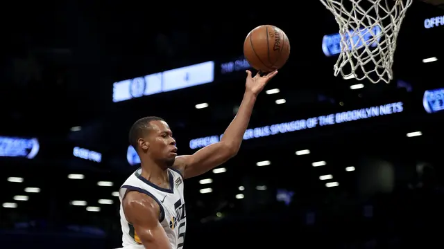 Rodney Hood