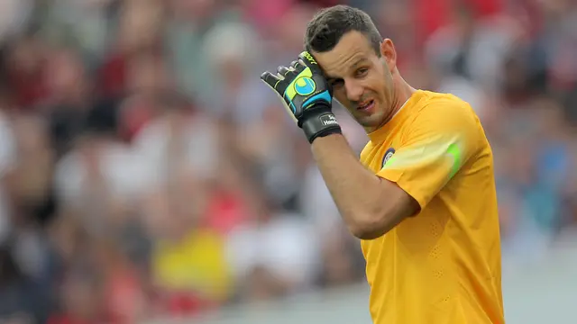Samir Handanovic