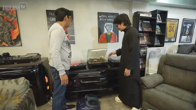 [Fimela] Atta Halilintar