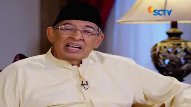Mutiara Hati: Allah Adalah Al-Aziz, karena Dia Dibutuhkan