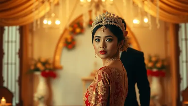 primbon jawa arti mimpi menikah dengan orang yang tidak dikenal